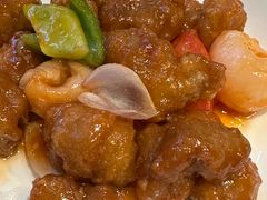 -莆田餐厅PUTIEN(三里屯店)