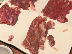 -年巴羊肉铺老铜锅(梅江店)
