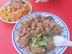 -清真·老陈家烩菜(东新街总店)