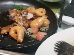 -阿明小菜·海鲜·上海菜(梅陇华理店)