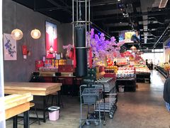-水果地带(银泰城店)