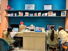 -海马体照相馆(新南凯德广场店)