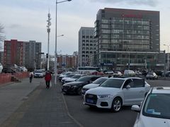 -紫光园(顺义店)