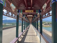 -北京金海湖景区