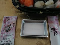 -河风精致寿司(尼盛店)