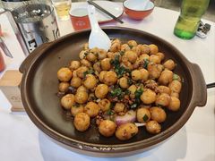 -聚鑫阁江浙菜·非遗传承技艺(闵行交大店)