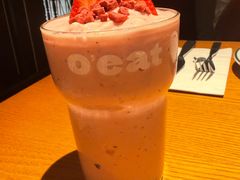 -O'eat Blossom&Pelican(深圳首店)