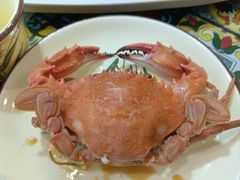-小红鲸·海鲜餐厅(轸大路店)