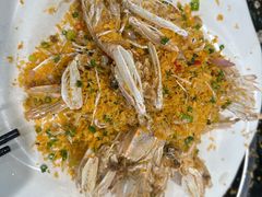 -小海豚•老字号海鲜餐厅(天涯店)