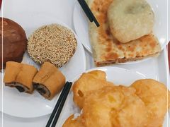 -护国寺小吃(地安门店)
