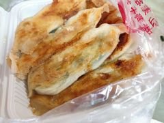 -青岛锅贴(四流中路店)