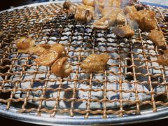 -入火韩国烤肉(凯旋广场店)