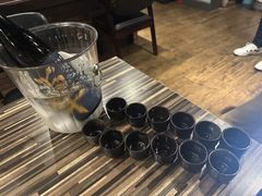 -BomBa意大利餐厅