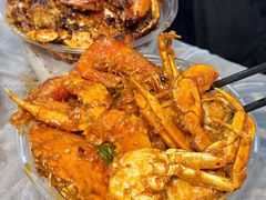 -辣螃铠盆盆蟹大排档(总店)