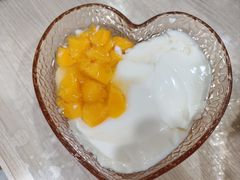 -老巷杏仁豆腐(一小店)