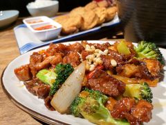 -小吊梨汤·北京菜·烤鸭(鸟巢店)