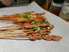 -五样儿西昌小签签烤串(建设路店)