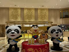 -上海神旺大酒店