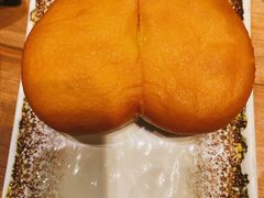 油香-品回味清真西北楼(宁波首店)