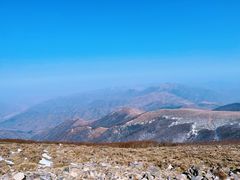 -灵山