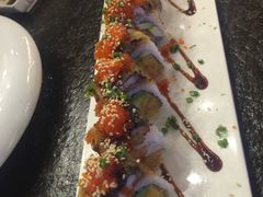 -将太无二·北美传奇寿司(瑞士公寓店)