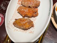 -新白鹿餐厅(西湖银泰店)
