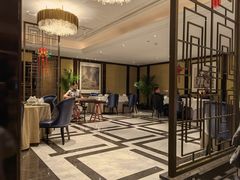 包厢-Yan Ting 宴庭中餐厅(上海静安瑞吉酒店)