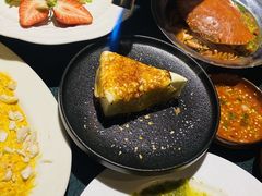 -翡翠鸟精品泰国菜(北辰财富中心店)