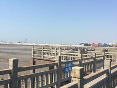 -大嶝英雄三岛战地观光园