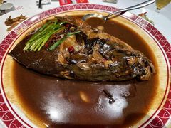 -旺顺阁·北京菜(北辰上品+)