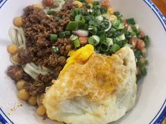 -车沾巷·重庆老味豌杂面