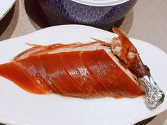 -北平食府·北京烤鸭(北京西站六里桥店)