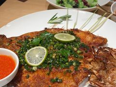 -一坐一忘云南菜(卓悦中心)