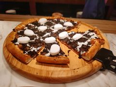 -比格比萨自助(德思勤四季汇店)