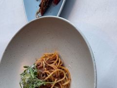 -云厨·高空西餐厅(成都瑯珀·凯悦臻选酒店)