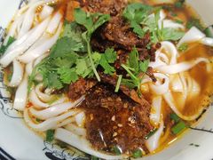 牛肉粉-黑白电视长沙小吃(悦汇城店)