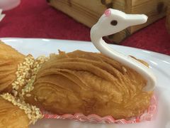 -鼎珑点心仔(燕塘店)