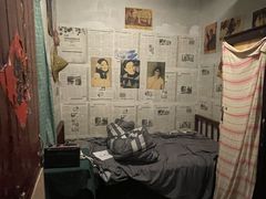 -棂笼·深度沉浸密室(武汉旗舰店)