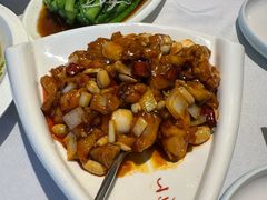 -峨嵋酒家(地安门店)