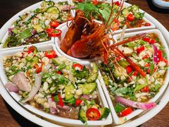 -乔街深夜食堂·小龙虾·高压锅生蚝(杭州总店)