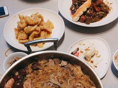 -7号院家宴.烧鸽子(门头沟店)