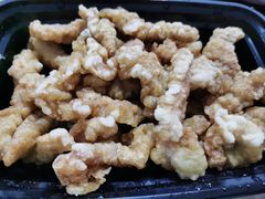 川味小酥肉-滴水·湘逢(南汇大学城生活广场店)