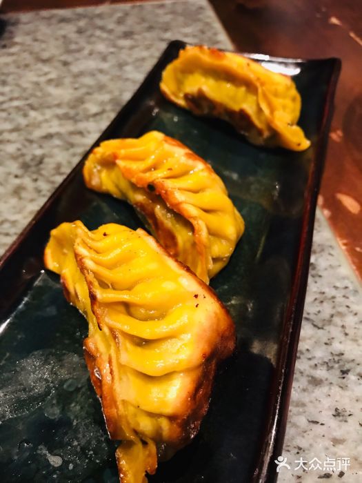 南京大牌档(中关村店)金牌煎饺图片