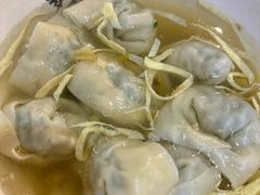 -梦花街馄饨店(中华苑店)