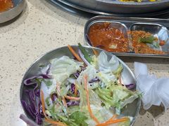 -东门韩国烤肉·韩国料理(烟台朝阳街店)