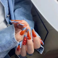 -Rena nail 美甲美睫私人定制
