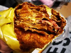 -大华煎饼(交道口北剪子巷店)
