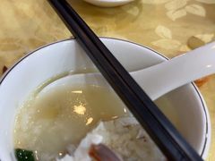 -阳江餐厅·30年老字号·粤菜海鲜大排档