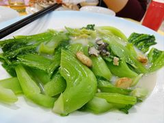 水东芥菜-蚝专家(北滘店)