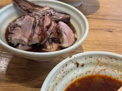 -晓马鸭店(新芜路店)